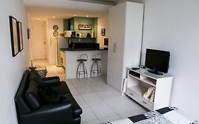 Charmoso Flat Em Ipanema