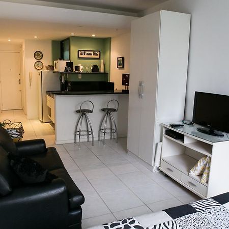 Appartement Charmoso Flat Em Ipanema à Rio de Janeiro Extérieur photo