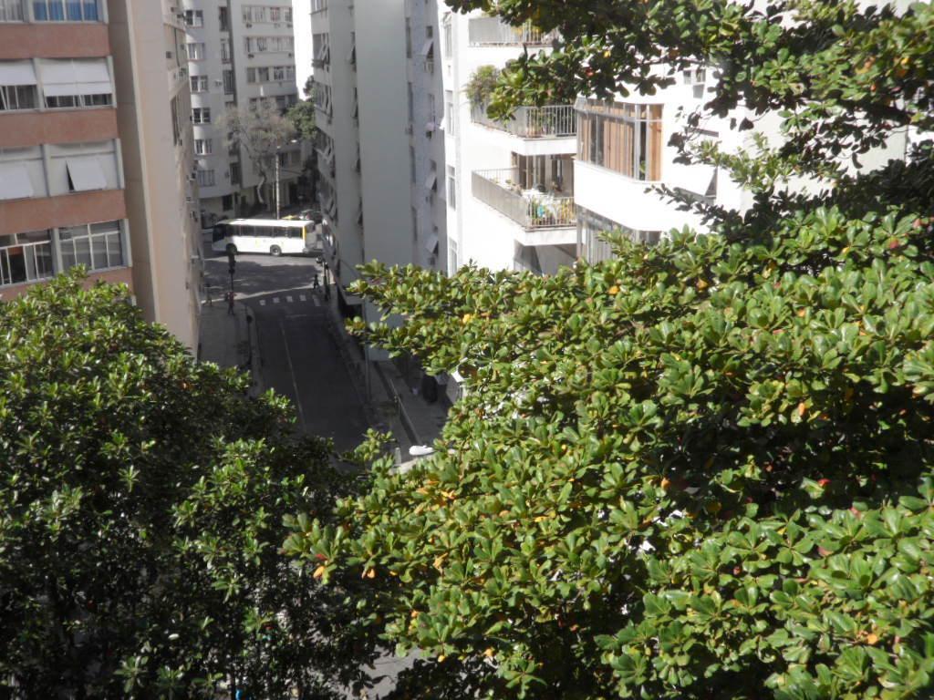Appartement Charmoso Flat Em Ipanema à Rio de Janeiro Chambre photo