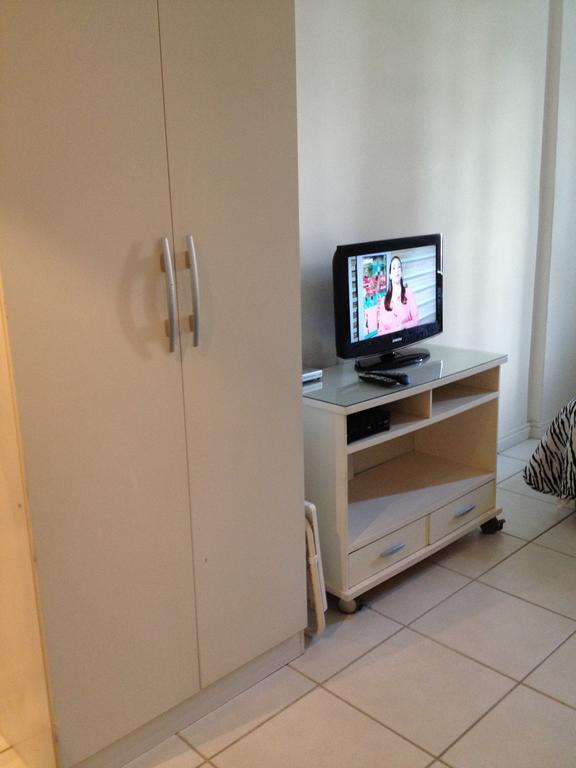 Appartement Charmoso Flat Em Ipanema à Rio de Janeiro Chambre photo