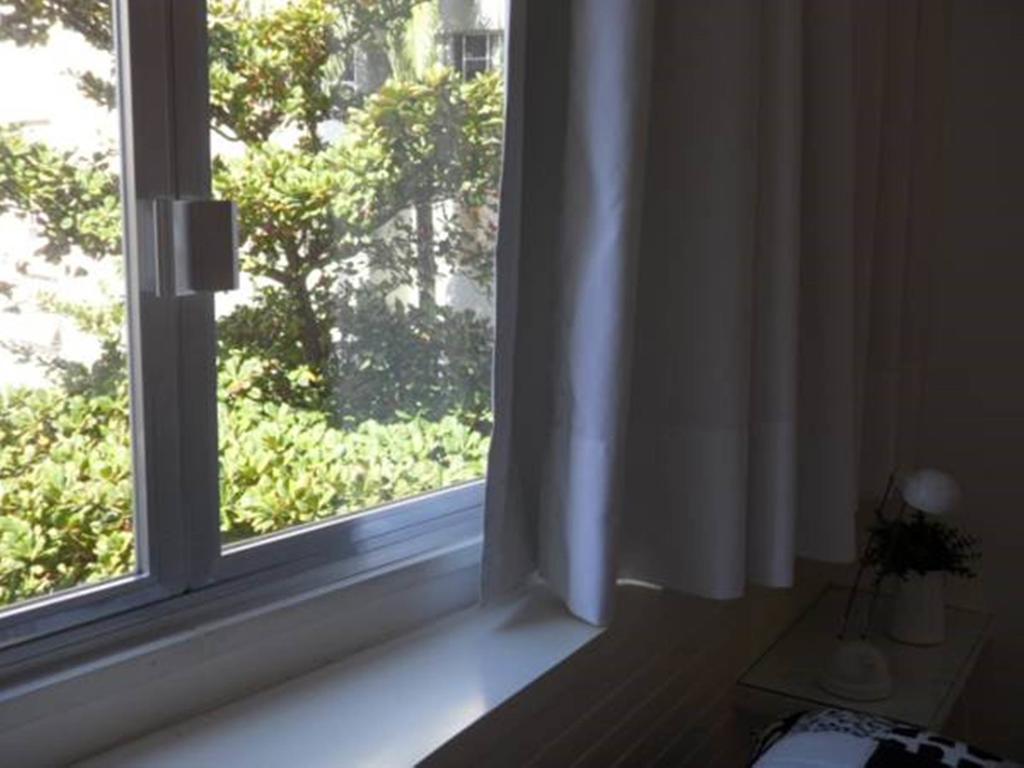 Appartement Charmoso Flat Em Ipanema à Rio de Janeiro Chambre photo