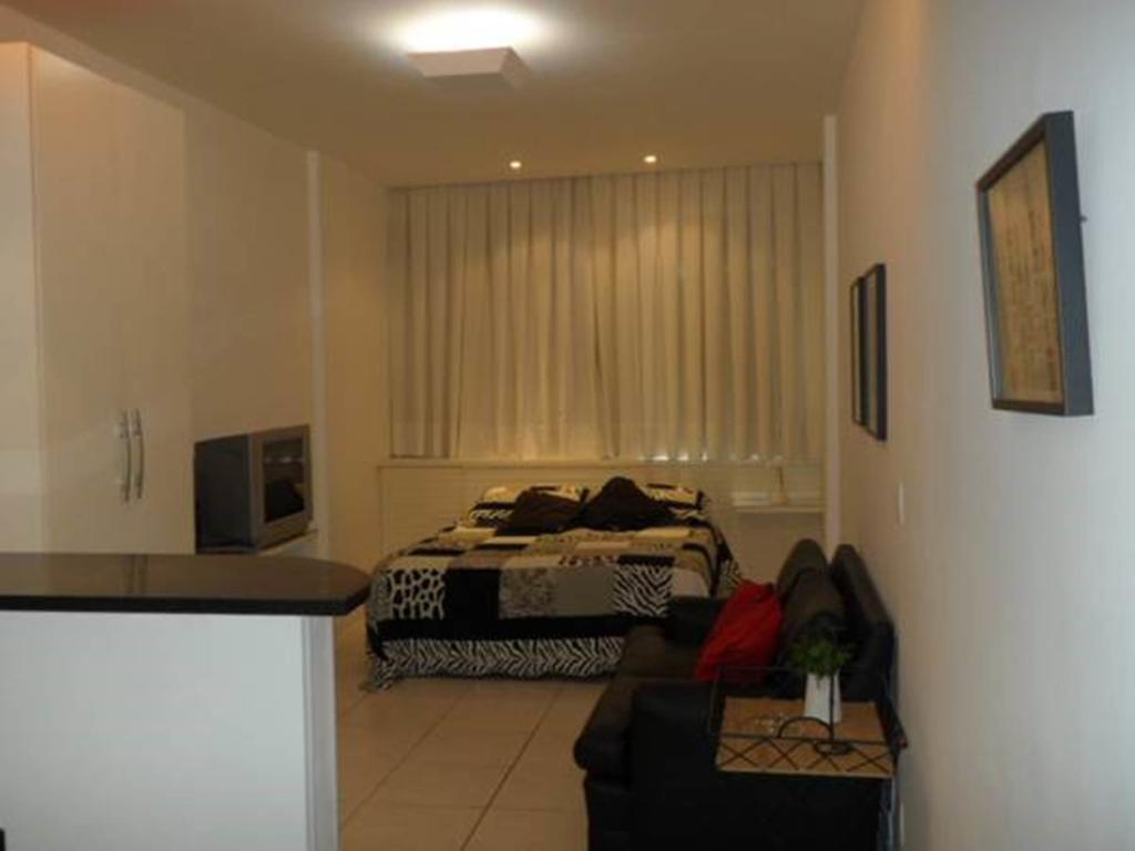 Appartement Charmoso Flat Em Ipanema à Rio de Janeiro Chambre photo