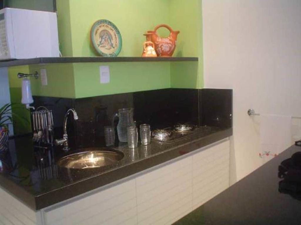 Appartement Charmoso Flat Em Ipanema à Rio de Janeiro Chambre photo