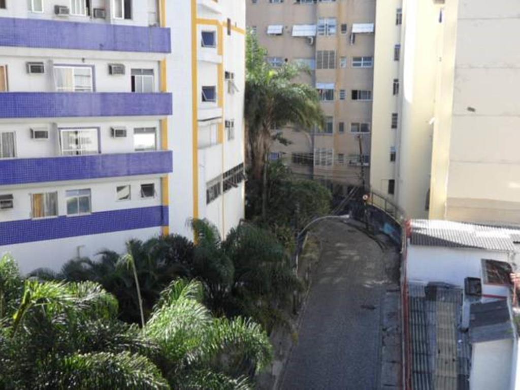 Appartement Charmoso Flat Em Ipanema à Rio de Janeiro Chambre photo