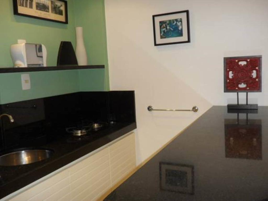 Appartement Charmoso Flat Em Ipanema à Rio de Janeiro Chambre photo