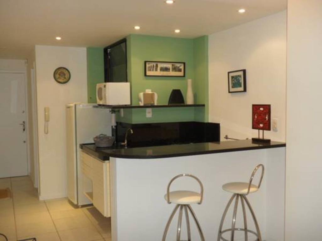 Appartement Charmoso Flat Em Ipanema à Rio de Janeiro Chambre photo