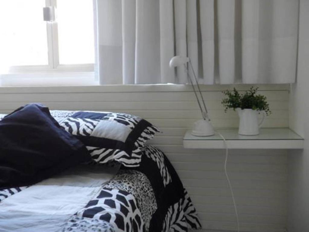 Appartement Charmoso Flat Em Ipanema à Rio de Janeiro Chambre photo