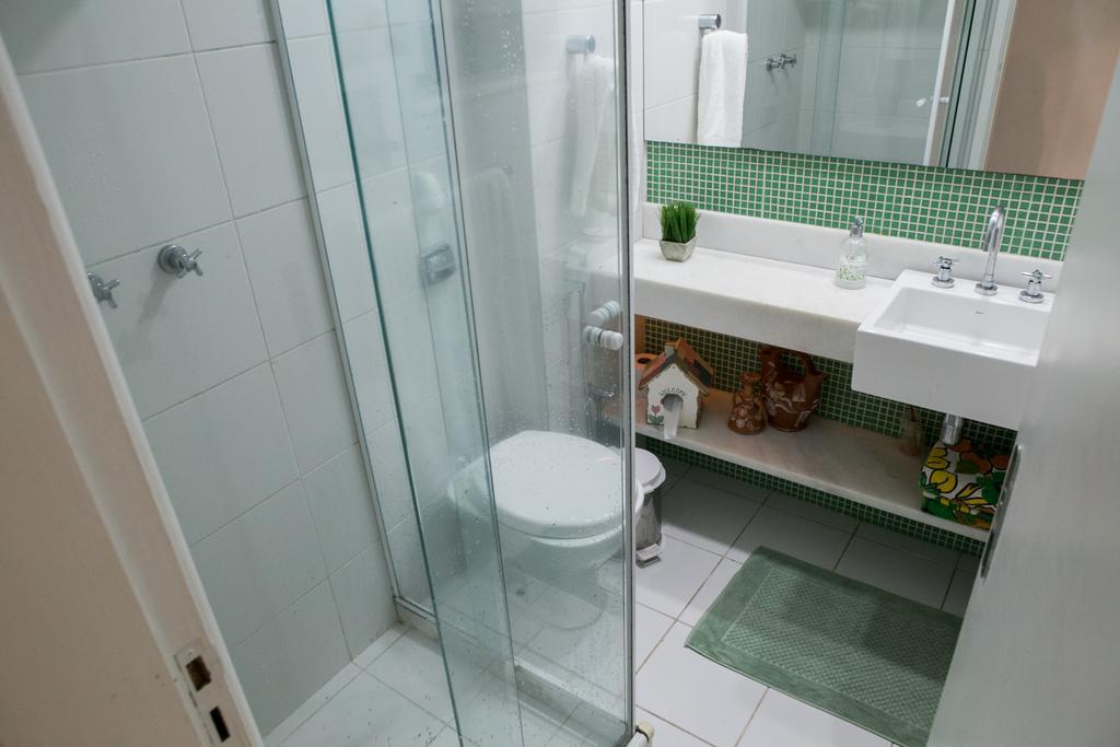 Appartement Charmoso Flat Em Ipanema à Rio de Janeiro Extérieur photo