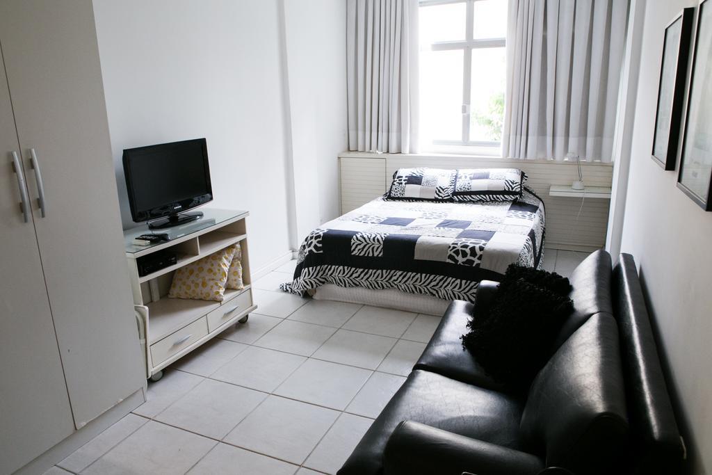 Appartement Charmoso Flat Em Ipanema à Rio de Janeiro Extérieur photo